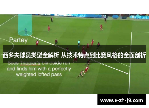 西多夫球员类型全解析 从技术特点到比赛风格的全面剖析 西多夫球员类型全解析 从技术特点到比赛风格的全面剖析